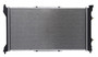FVP Radiators & Condensers Radiator P/N:RAD1839