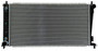 FVP Radiators & Condensers Radiator P/N:RAD2136