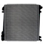 FVP Radiators & Condensers Radiator P/N:RAD2342