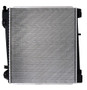 FVP Radiators & Condensers Radiator P/N:RAD2342