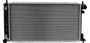 FVP Radiators & Condensers Radiator P/N:RAD2589