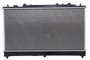 FVP Radiators & Condensers Radiator P/N:RAD2672