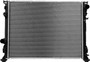 FVP Radiators & Condensers Radiator P/N:RAD2767