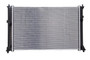 Radiator FVP RAD2856