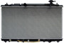 FVP Radiators & Condensers Radiator P/N:RAD2919