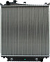 FVP Radiators & Condensers Radiator P/N:RAD2952