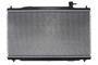 FVP Radiators & Condensers Radiator P/N:RAD2954