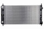 FVP Radiators & Condensers Radiator P/N:RAD2972