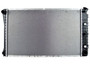 FVP Radiators & Condensers Radiator P/N:RAD709