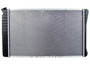 FVP Radiators & Condensers Radiator P/N:RAD709