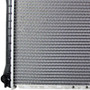 FVP Radiators & Condensers Radiator P/N:RAD709