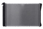 FVP Radiators & Condensers Radiator P/N:RAD726