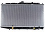 FVP Radiators & Condensers Radiator P/N:RAD886