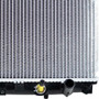 FVP Radiators & Condensers Radiator P/N:RAD886