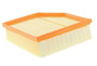 FVP Filters Engine Air Filter P/N:P0008