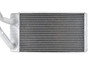 FVP Heater Cores HVAC Heater Core P/N:HTR99141