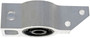 Suspension Control Arm Support Bracket Front Right Lower FVP CAS43154