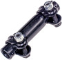 FVP Chassis Steering Tie Rod End Adjusting Sleeve P/N:S2369