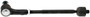 FVP Chassis Steering Tie Rod End Assembly P/N:TA43084