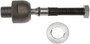 FVP Chassis Steering Tie Rod End P/N:TI59030