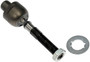 FVP Chassis Steering Tie Rod End P/N:TI59030