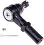 FVP Chassis Steering Tie Rod End P/N:TO81385