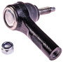 FVP Chassis Steering Tie Rod End P/N:TO86225