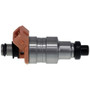 Fuel Injector fits 1986-1988 Toyota 4Runner,Pickup  GB REMANUFACTURING INC.