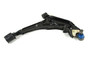 Suspension Control Arm and Ball fits 1989-1994 Nissan Maxima  MEVOTECH LP