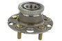 Mevotech Supreme Wheel Bearing and Hub Assembly P/N:H512180