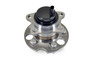 Wheel Bearing & Hub