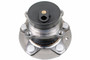 Wheel Bearing and Hub Assembly Mevotech MB76304 fits 06-15 Mazda MX-5 Miata