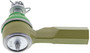 Mevotech TTX Steering Tie Rod End P/N:TXMS506146
