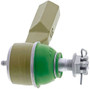 Mevotech TTX Steering Tie Rod End P/N:TXMS506146