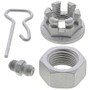 Mevotech TTX Steering Tie Rod End P/N:TXMS30669