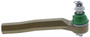 Mevotech TTX Steering Tie Rod End P/N:TXMS86678
