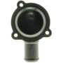 Motorad Engine Coolant Water Outlet P/N:CH2744