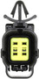 Oxygen Sensor-Direct Fit NGK 22502
