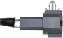 NTK Oxygen Sensor-Direct Fit P/N:22516
