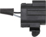 Oxygen Sensor fits 1999-2000 Mazda Miata Protege  NGK STOCK NUMBERS