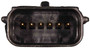 NTK Accelerator Pedal Sensor P/N:AD0032