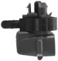 NTK Ambient Air Temperature Sensor fits 2007 Pontiac Torrent  NGK USA/NTK SENSOR