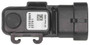 NTK Fuel Tank Pressure Sensor fits 2008-2015 Smart Fortwo  NGK USA/NTK SENSORS