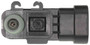 NTK Fuel Tank Pressure Sensor fits 2008-2015 Smart Fortwo  NGK USA/NTK SENSORS