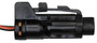NTK Water in Fuel(WiF) Sensor fits 2001-2007 GMC Sierra 2500 HD Sierra 3500 Sava
