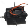 Four Seasons A/C Condenser Fan Motor,Engine Cooling Fan Motor P/N:35240