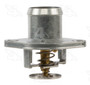 Four Seasons Engine Coolant Thermostat Housing P/N:85691