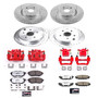 PowerStop Disc Brake Kit P/N:KC6932-26