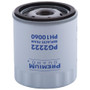 Engine Oil Filter-Police PGI EXTENDED LIFE PG2222