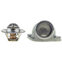 Motorad Engine Coolant Thermostat Housing Assembly P/N:4844KTFS